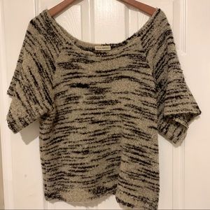 Ulla Johnson Alpaca Sweater